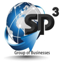 SP3 Group of Businesses logo, SP3 Group of Businesses contact details