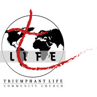 Triumphant Life Community Church logo, Triumphant Life Community Church contact details