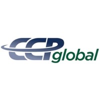 CCP Global logo, CCP Global contact details