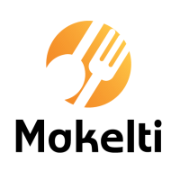 Makelti logo, Makelti contact details