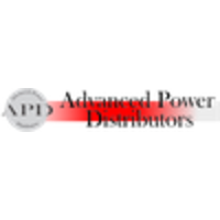 Advanced Power Distributors logo, Advanced Power Distributors contact details