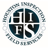 Houston Inspection Field Services logo, Houston Inspection Field Services contact details