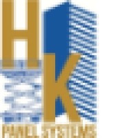 HK Panel Systems logo, HK Panel Systems contact details