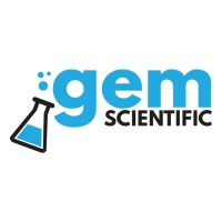 Gem Scientific Ltd. logo, Gem Scientific Ltd. contact details