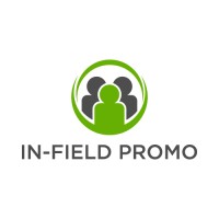 In-Field Promotional Staffing logo, In-Field Promotional Staffing contact details