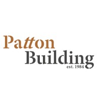 Patton Building logo, Patton Building contact details