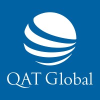 QAT Global logo, QAT Global contact details