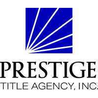 Prestige Title Agency, Inc. logo, Prestige Title Agency, Inc. contact details