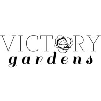 Victory Gardens logo, Victory Gardens contact details