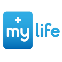 My Life Health Services logo, My Life Health Services contact details