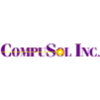 CompuSol, Inc. logo, CompuSol, Inc. contact details