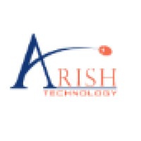 Arish Technology logo, Arish Technology contact details