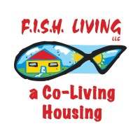 FISH LIVING LLC Housing logo, FISH LIVING LLC Housing contact details