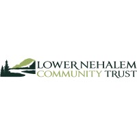 Lower Nehalem Community Trust logo, Lower Nehalem Community Trust contact details