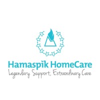 Hamaspik HomeCare logo, Hamaspik HomeCare contact details