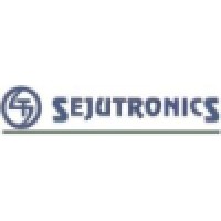 SEJUTRONICS logo, SEJUTRONICS contact details