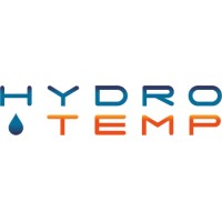 Hydrotemp Mechanical logo, Hydrotemp Mechanical contact details