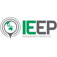 IEEP logo, IEEP contact details