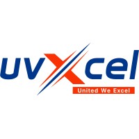 uvXcel IT Solutions logo, uvXcel IT Solutions contact details