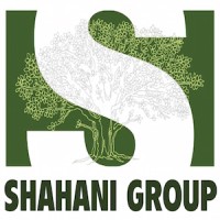 The Shahani Group logo, The Shahani Group contact details