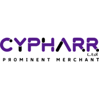 Cypharr Ltd logo, Cypharr Ltd contact details