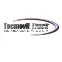 Tecmovil Truck de México S.A. de C.V. logo, Tecmovil Truck de México S.A. de C.V. contact details