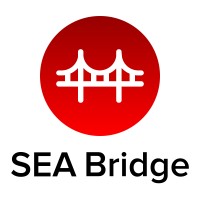 SEA Bridge logo, SEA Bridge contact details