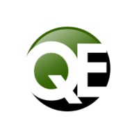 Quantifiable Edges logo, Quantifiable Edges contact details