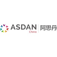 ASDAN China logo, ASDAN China contact details