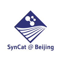 SynCat@Beijing logo, SynCat@Beijing contact details