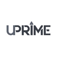 UPrime Teams logo, UPrime Teams contact details