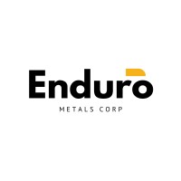 Enduro Metals Corp. logo, Enduro Metals Corp. contact details