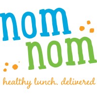 Nom Nom logo, Nom Nom contact details