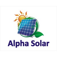 Alpha Renewables (SMC-PVT) Ltd logo, Alpha Renewables (SMC-PVT) Ltd contact details