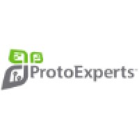 Proto Experts logo, Proto Experts contact details