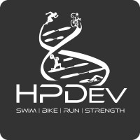 Human Performance Development logo, Human Performance Development contact details