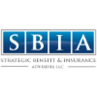 SBIA - Strategic Benefit & Insurance Advisors logo, SBIA - Strategic Benefit & Insurance Advisors contact details