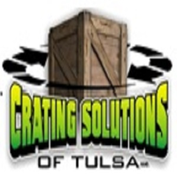 Crating Solutions Of Tulsa, LLC logo, Crating Solutions Of Tulsa, LLC contact details