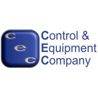 Control and Equipment Company logo, Control and Equipment Company contact details