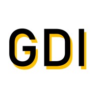 Good Data Institute (GDI) logo, Good Data Institute (GDI) contact details