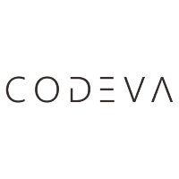 Codeva logo, Codeva contact details