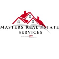 Masters Real Estate Services logo, Masters Real Estate Services contact details