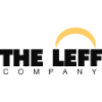 The Leff Company, Inc. logo, The Leff Company, Inc. contact details