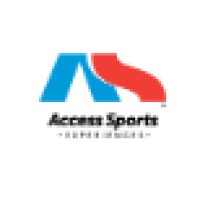 Access Sports Experiences logo, Access Sports Experiences contact details