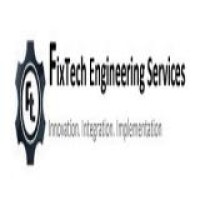 FixTech Engineering Services logo, FixTech Engineering Services contact details