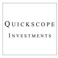 Quickscope logo, Quickscope contact details