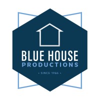 Blue House Productions logo, Blue House Productions contact details