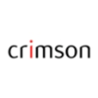 Crimson logo, Crimson contact details