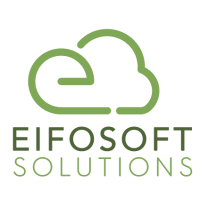 Eifosoft Solutions logo, Eifosoft Solutions contact details