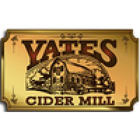 Yates Cider Mill logo, Yates Cider Mill contact details